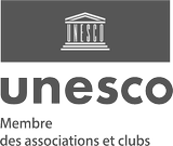 crea membre du mouvement des clubs pour l'UNESCO caen france