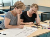 projet erasmus + éducation des adultes europe crea normandie